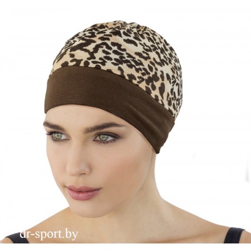 Шапочка для плавания 3826-25